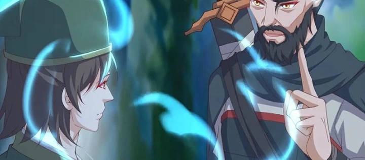 Tiên Võ Đế Tôn Chapter 808 - 88
