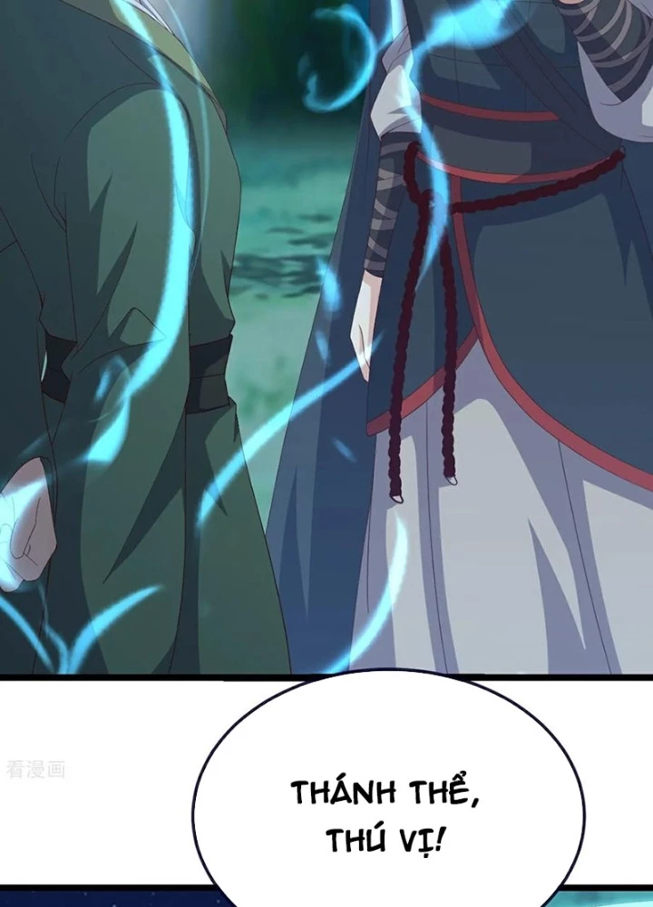Tiên Võ Đế Tôn Chapter 808 - 89