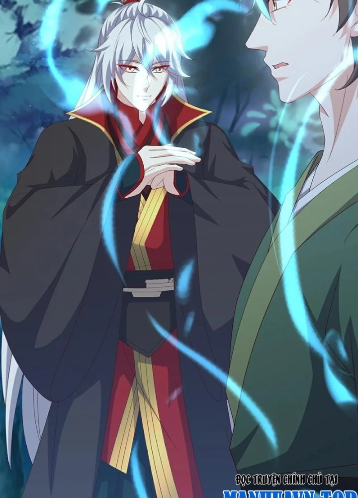 Tiên Võ Đế Tôn Chapter 808 - 91