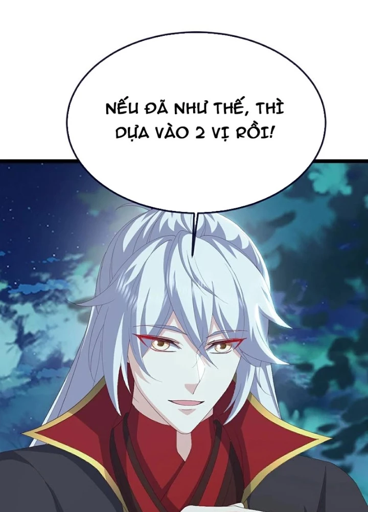Tiên Võ Đế Tôn Chapter 808 - 95