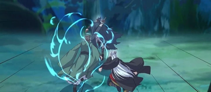 Tiên Võ Đế Tôn Chapter 808 - 98