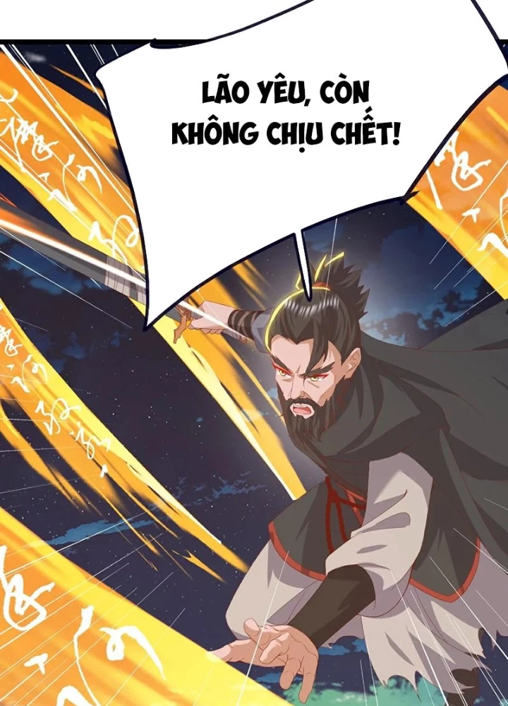 Tiên Võ Đế Tôn Chapter 808 - 121