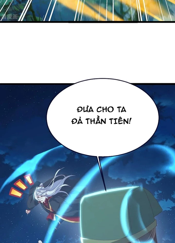 Tiên Võ Đế Tôn Chapter 808 - 123