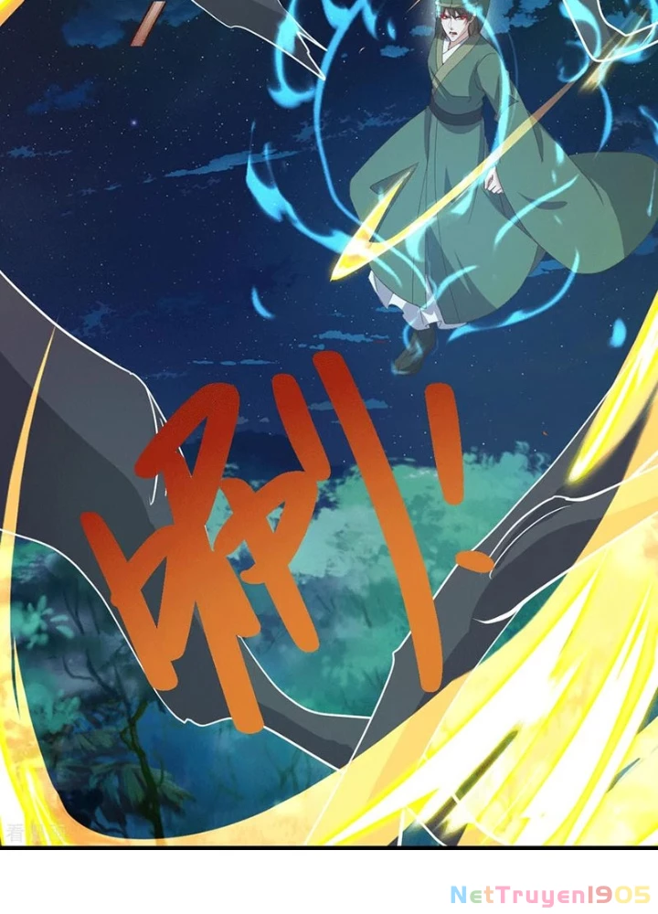 Tiên Võ Đế Tôn Chapter 808 - 137
