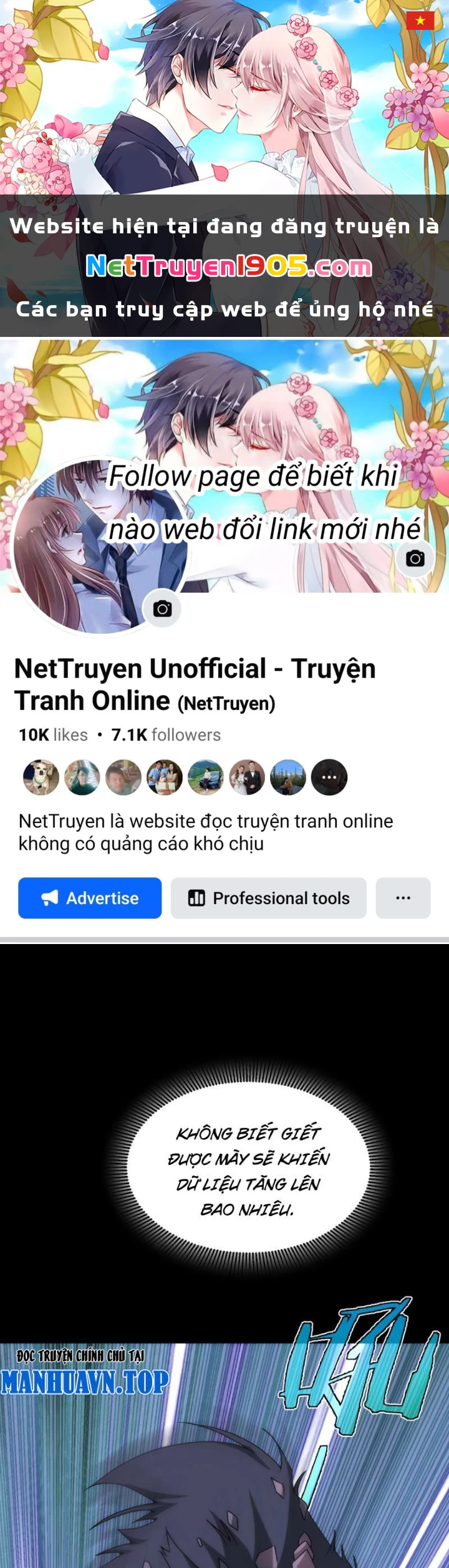 Trọng Quyền Chapter 13 - 1