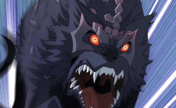 Trọng Quyền Chapter 13 - 2