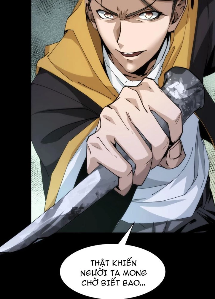 Trọng Quyền Chapter 13 - 5