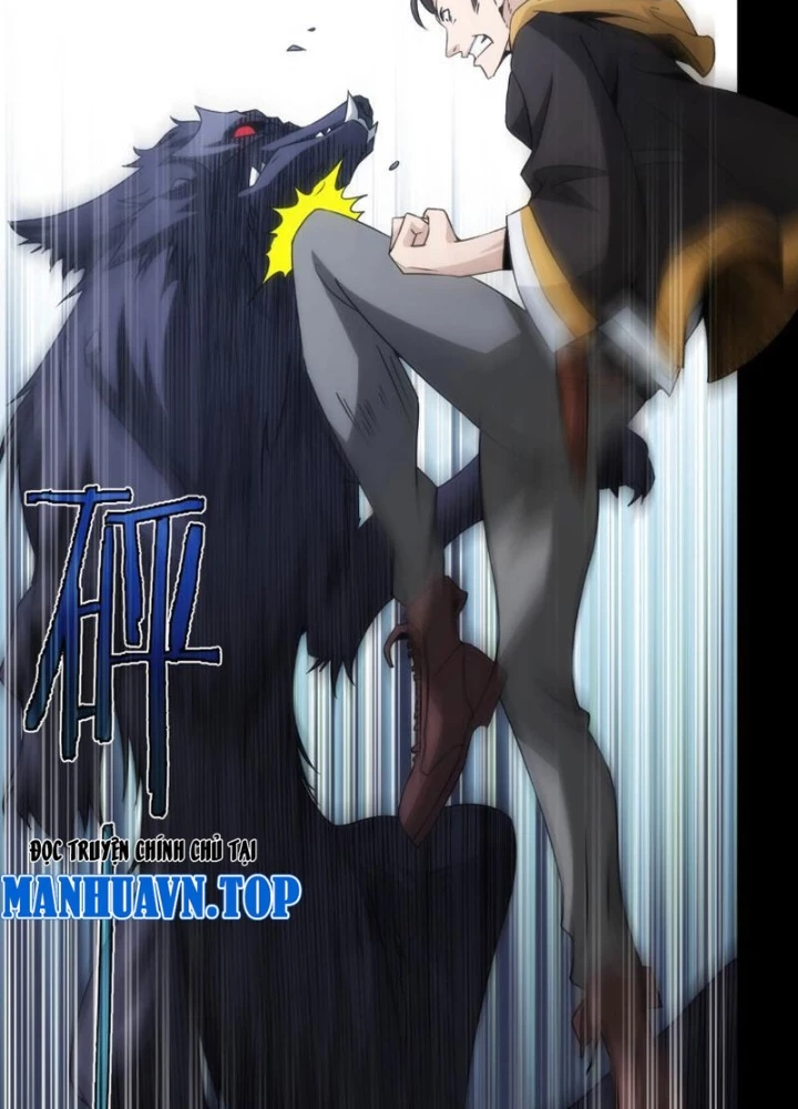 Trọng Quyền Chapter 13 - 7