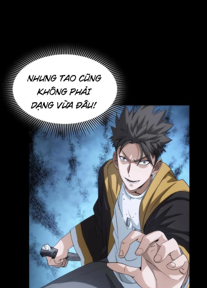 Trọng Quyền Chapter 13 - 27