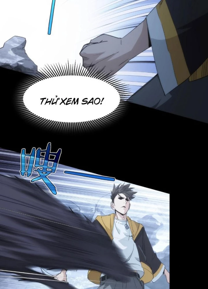 Trọng Quyền Chapter 13 - 41