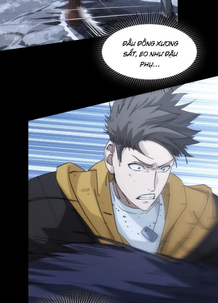 Trọng Quyền Chapter 13 - 43