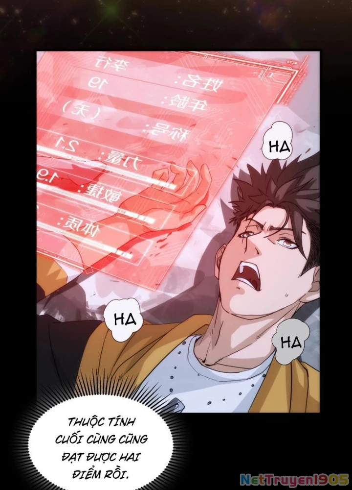 Trọng Quyền Chapter 13 - 59