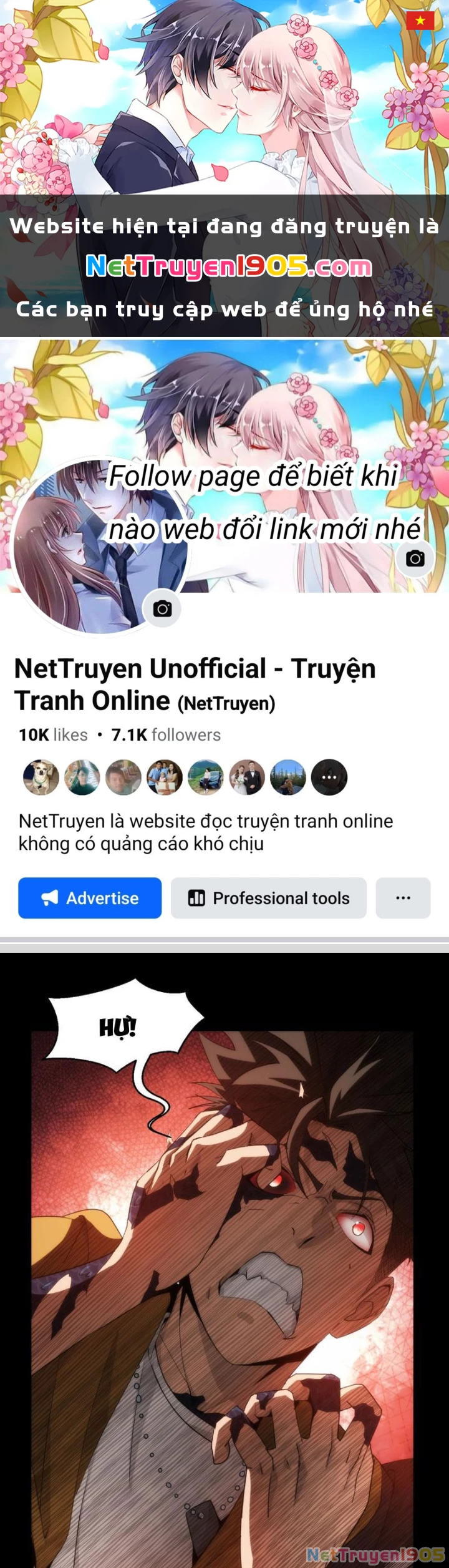 Trọng Quyền Chapter 14 - 1