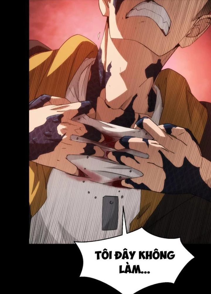 Trọng Quyền Chapter 14 - 5