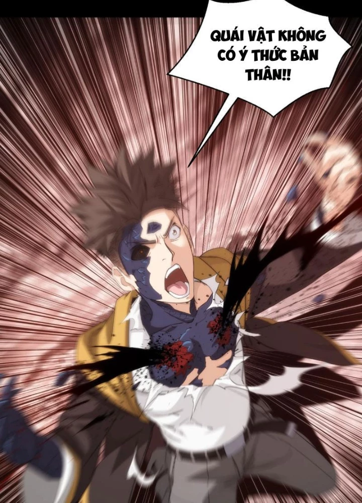 Trọng Quyền Chapter 14 - 7