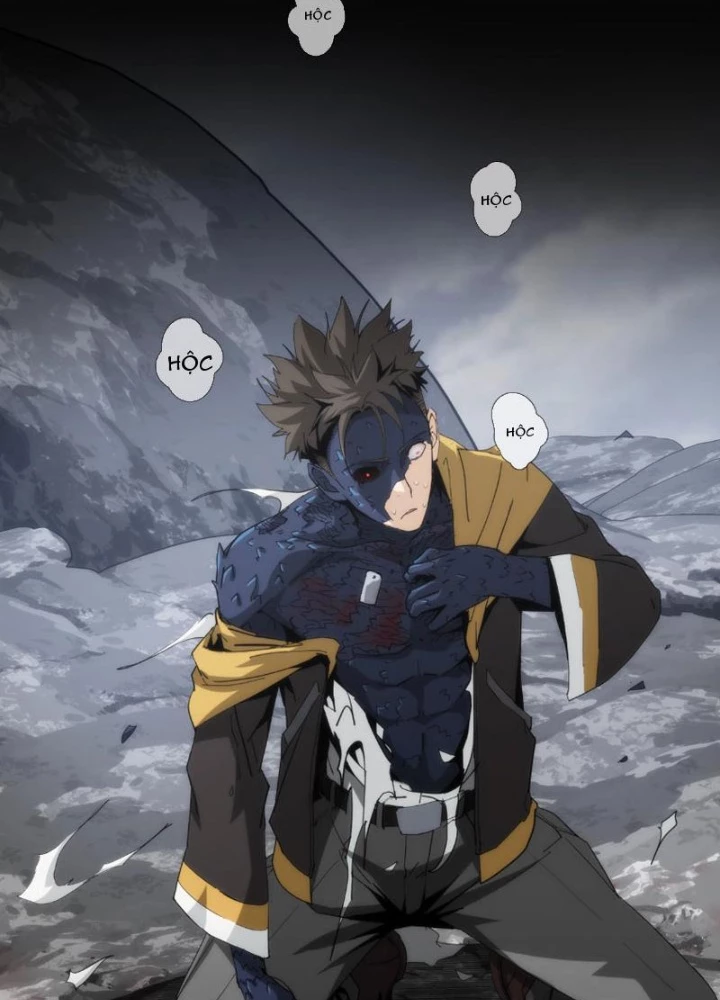 Trọng Quyền Chapter 14 - 13