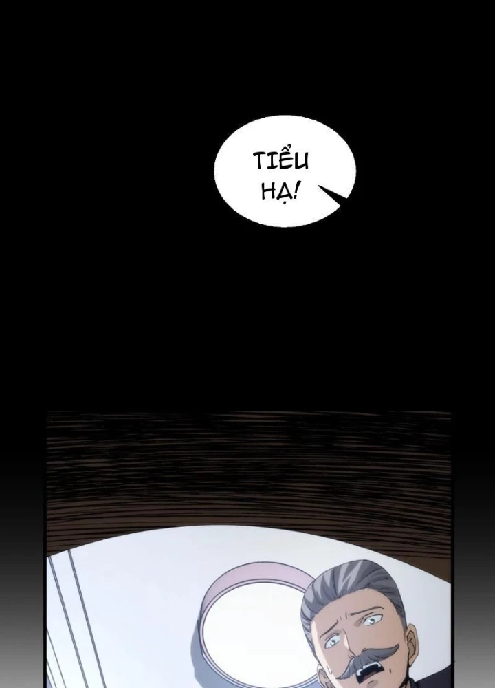 Trọng Quyền Chapter 14 - 27