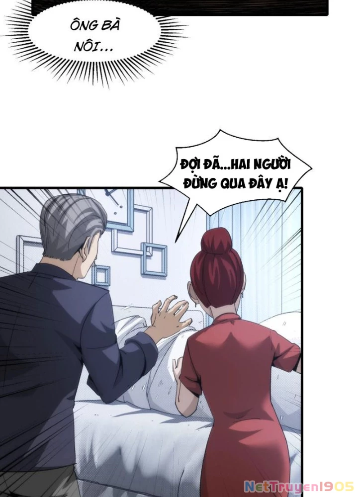 Trọng Quyền Chapter 14 - 29