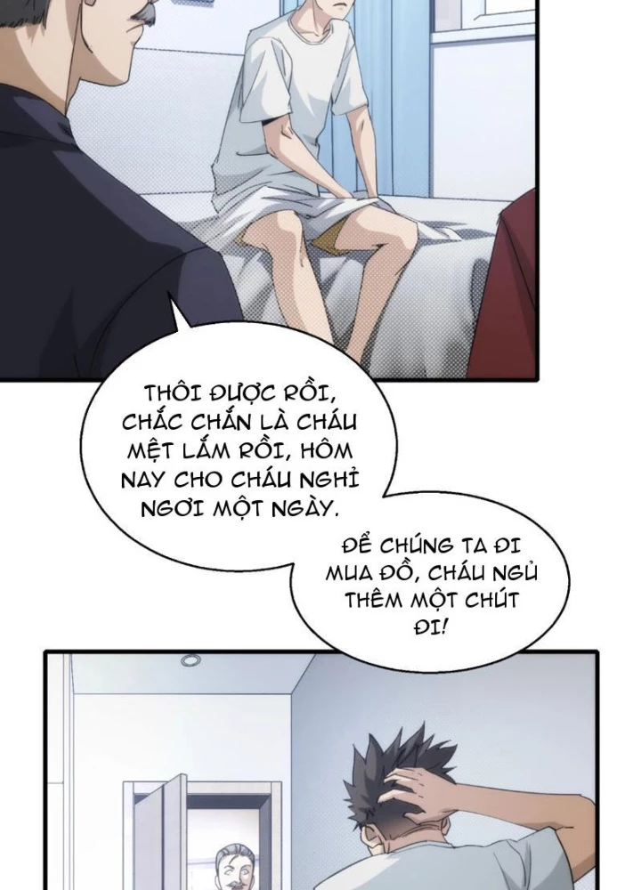 Trọng Quyền Chapter 14 - 33