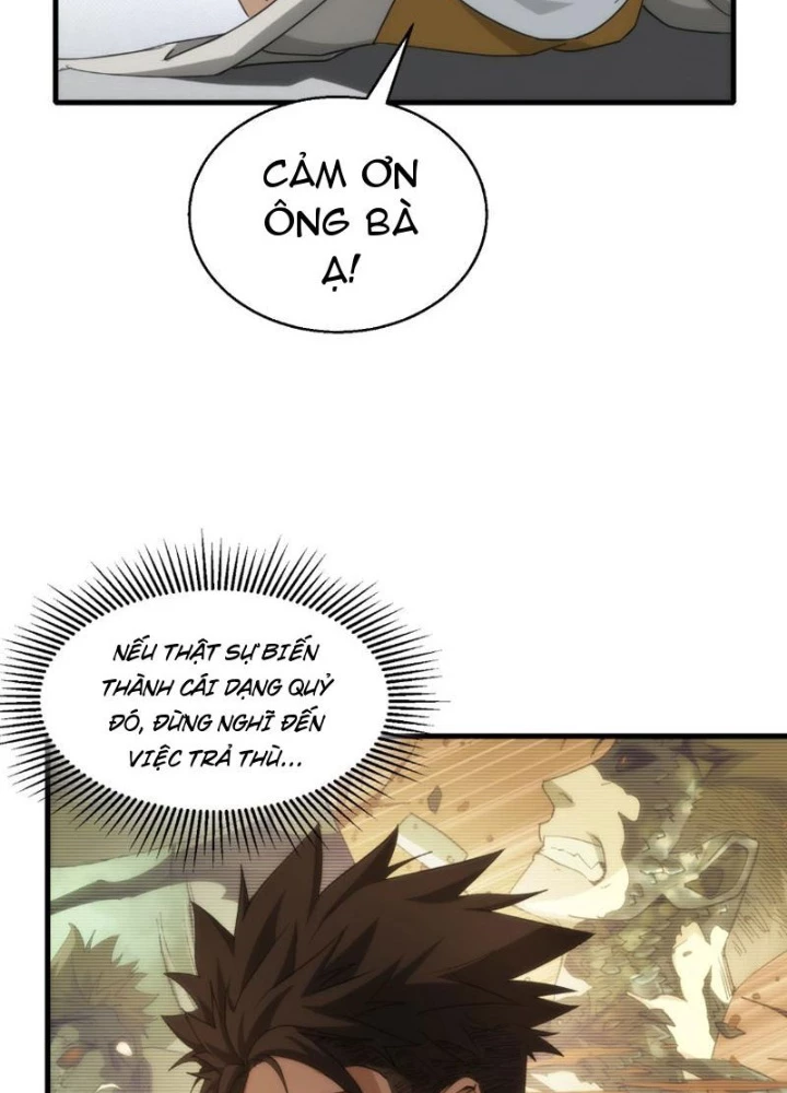 Trọng Quyền Chapter 14 - 35