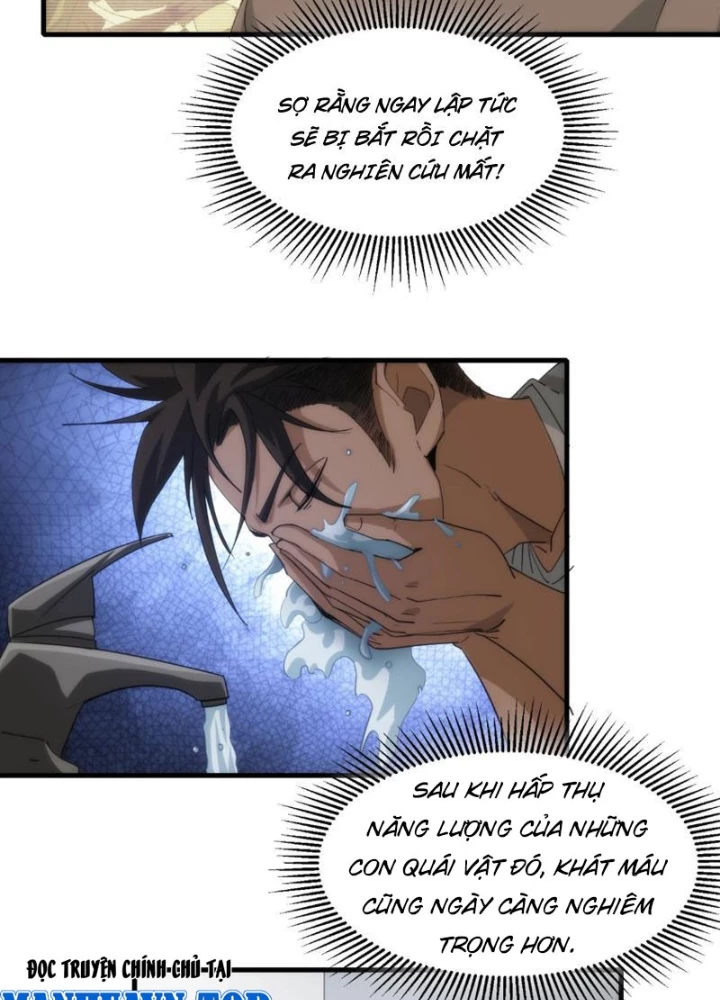 Trọng Quyền Chapter 14 - 37