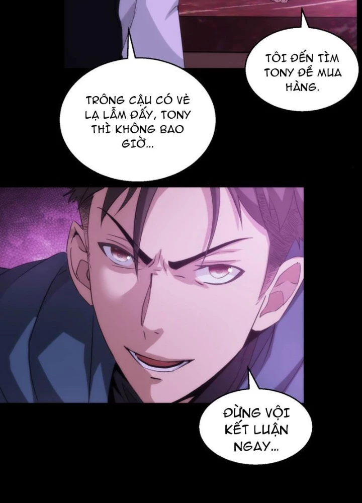 Trọng Quyền Chapter 14 - 49