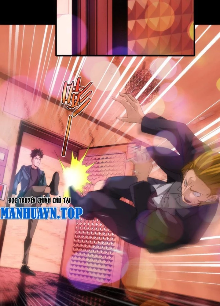 Trọng Quyền Chapter 14 - 61