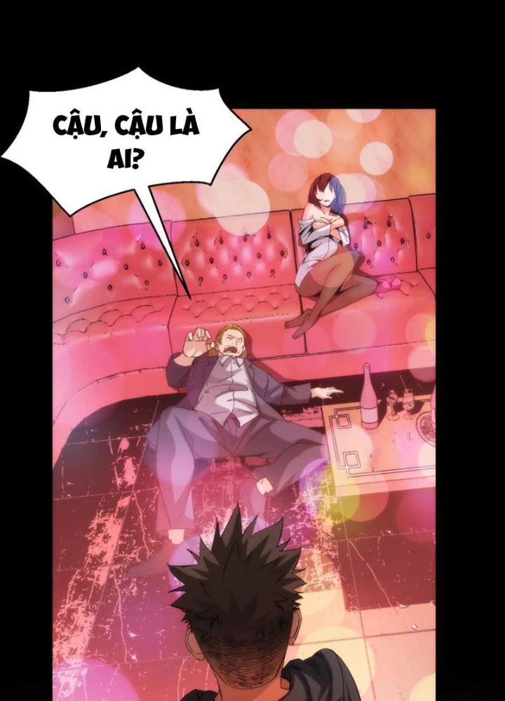 Trọng Quyền Chapter 14 - 63