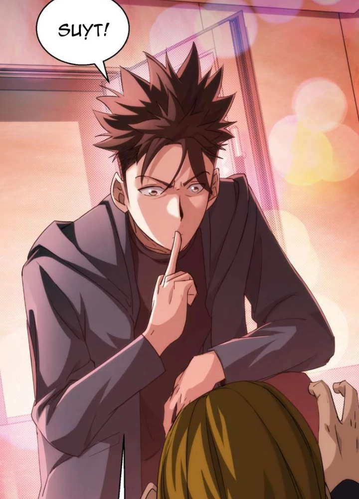 Trọng Quyền Chapter 14 - 65