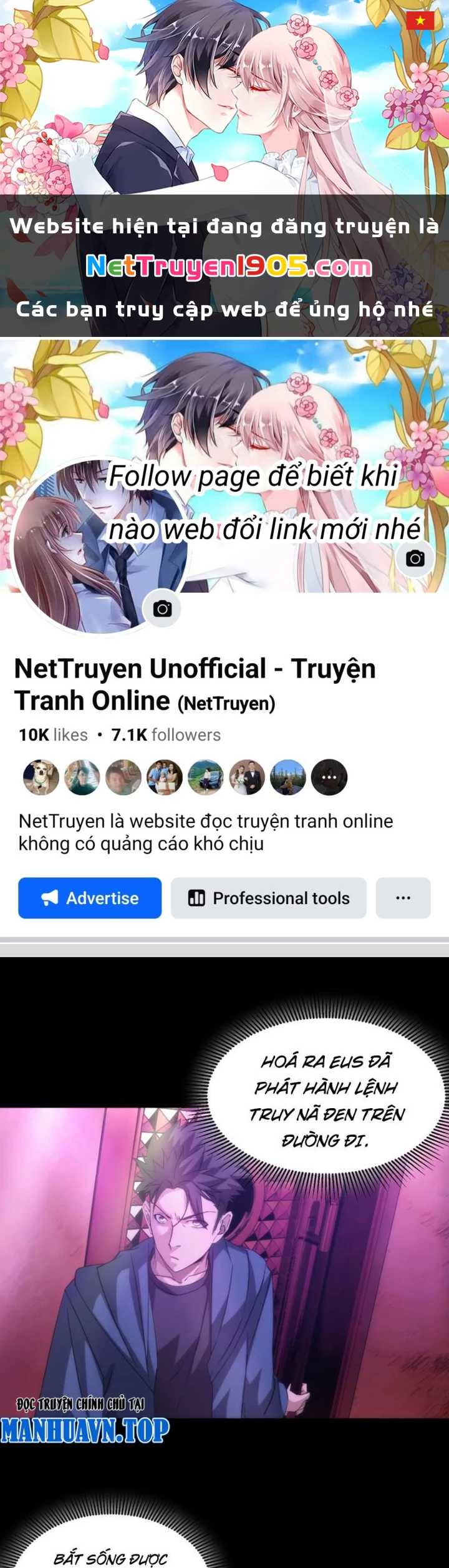 Trọng Quyền Chapter 15 - 1