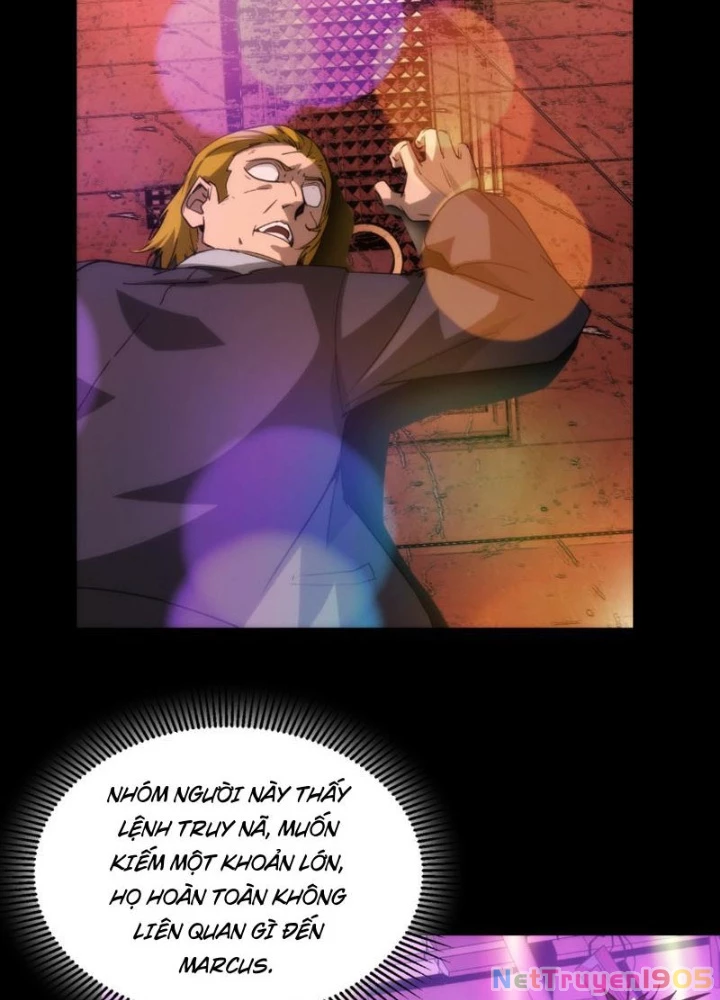 Trọng Quyền Chapter 15 - 3