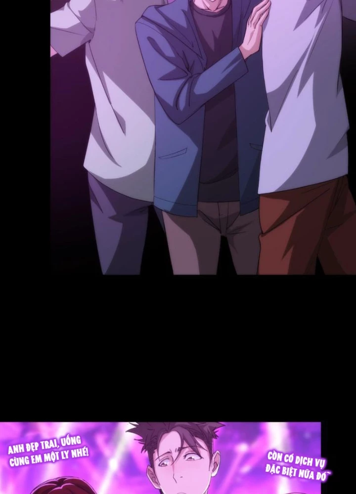 Trọng Quyền Chapter 15 - 5