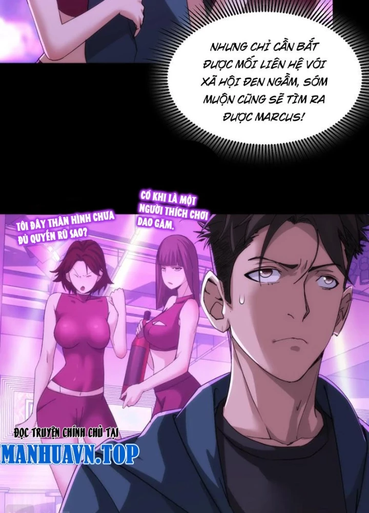 Trọng Quyền Chapter 15 - 7