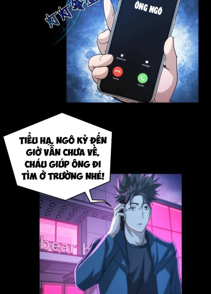 Trọng Quyền Chapter 15 - 9