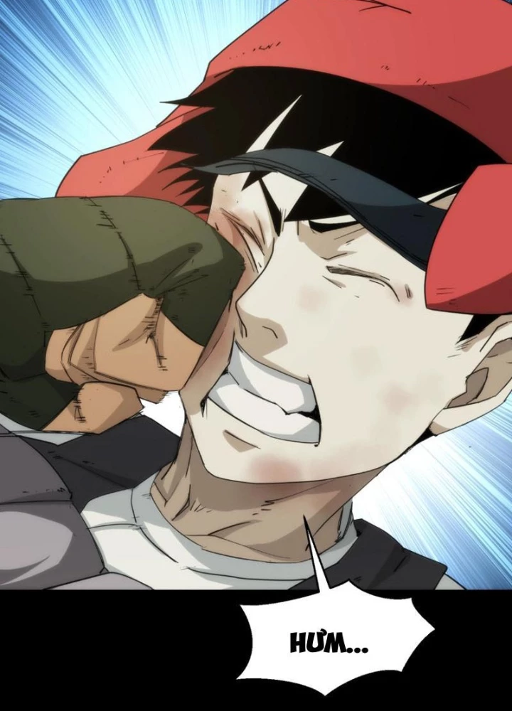 Trọng Quyền Chapter 15 - 19