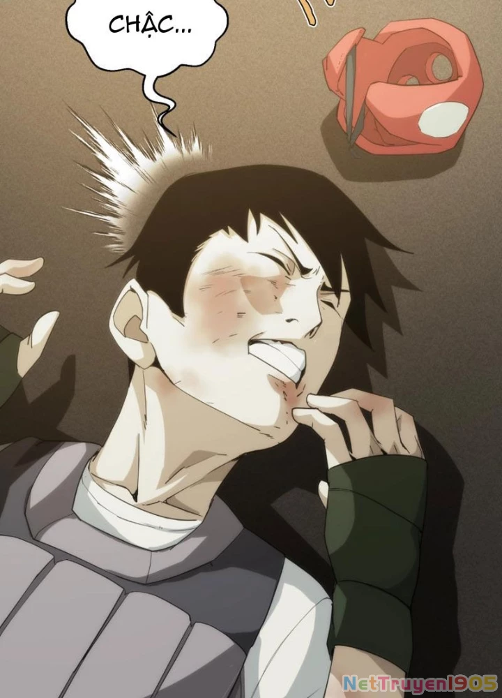 Trọng Quyền Chapter 15 - 21