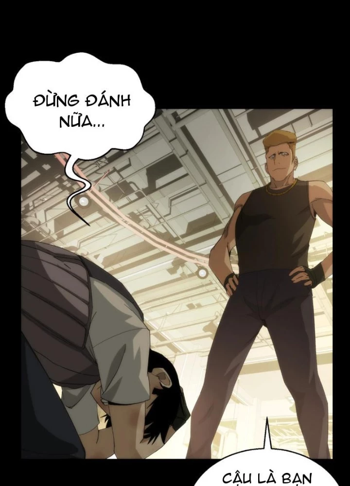 Trọng Quyền Chapter 15 - 23