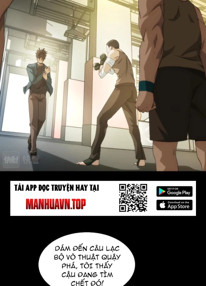 Trọng Quyền Chapter 15 - 27