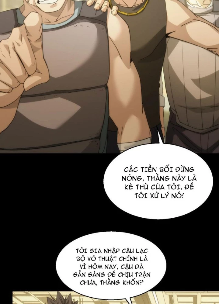 Trọng Quyền Chapter 15 - 29