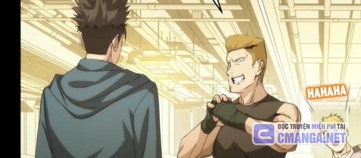 Trọng Quyền Chapter 15 - 30