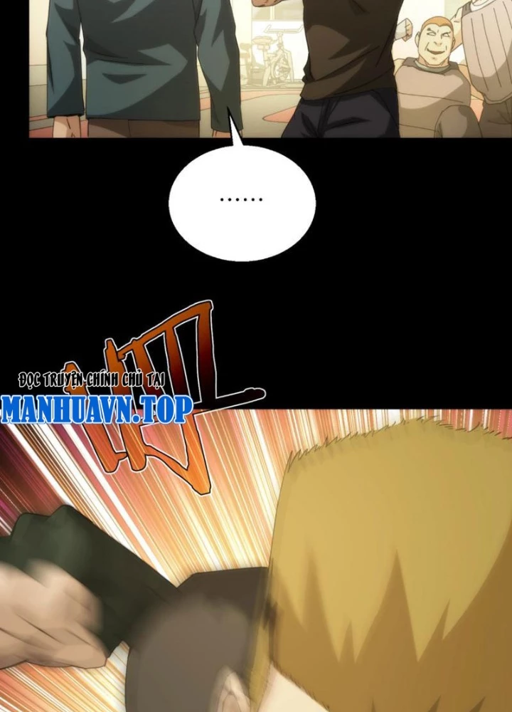 Trọng Quyền Chapter 15 - 31