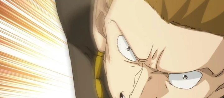 Trọng Quyền Chapter 15 - 32