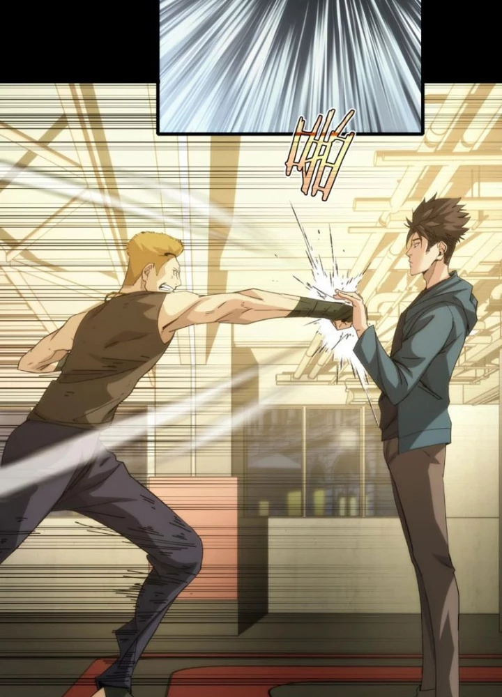 Trọng Quyền Chapter 15 - 35