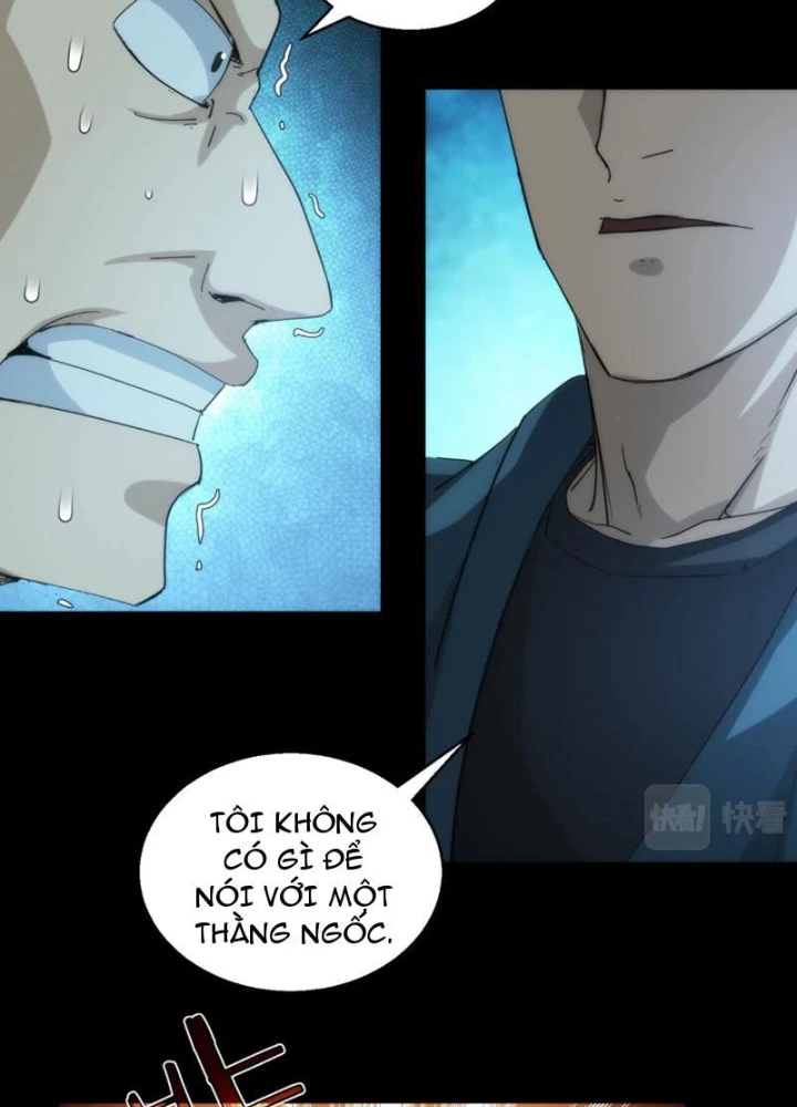 Trọng Quyền Chapter 15 - 37