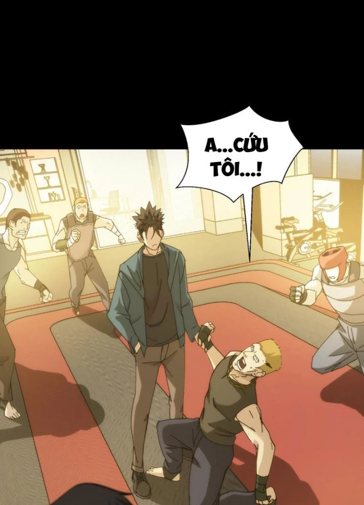 Trọng Quyền Chapter 15 - 41