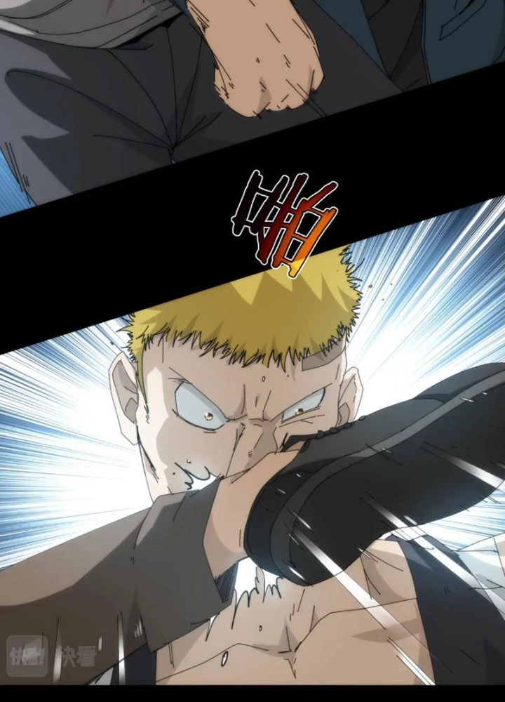 Trọng Quyền Chapter 15 - 49