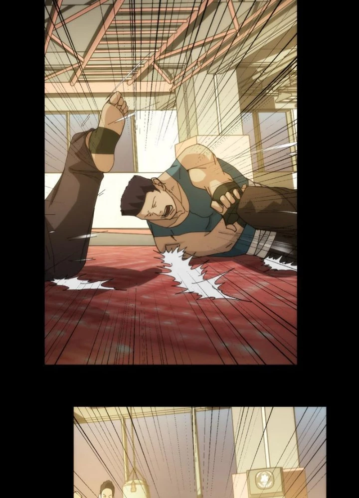 Trọng Quyền Chapter 15 - 51