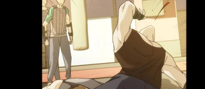 Trọng Quyền Chapter 15 - 52