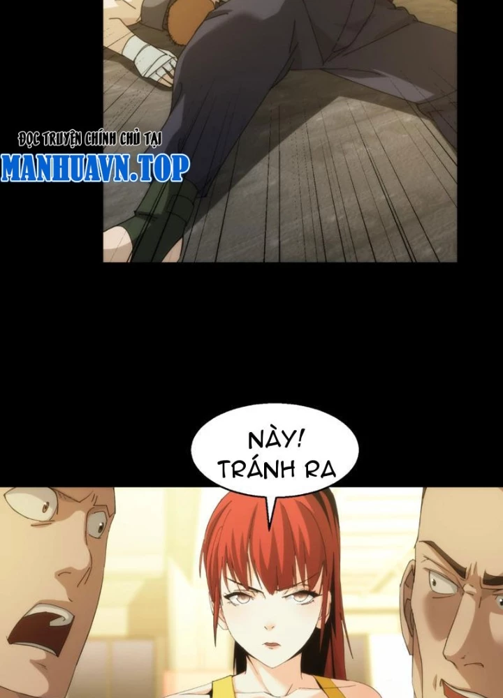 Trọng Quyền Chapter 15 - 53