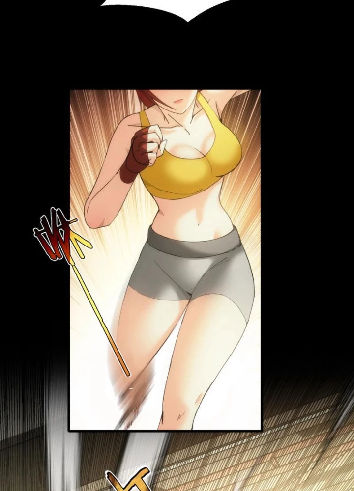 Trọng Quyền Chapter 15 - 55